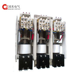 EVS800-1600 Series Low Voltage Vacuum Contactor Vacuum Switch Small Size